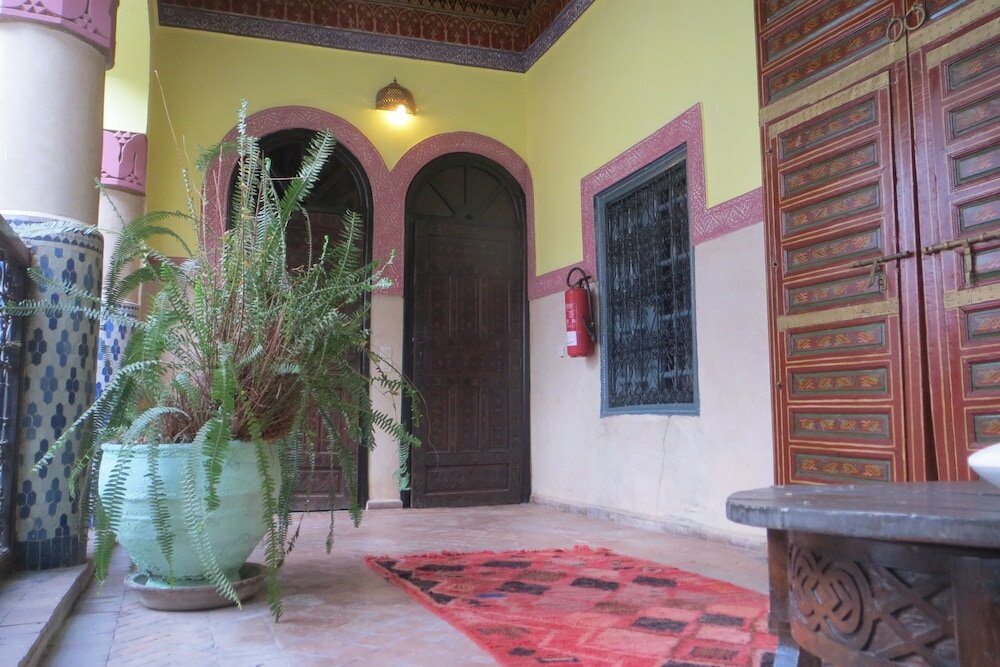 Фото Riad Maizie