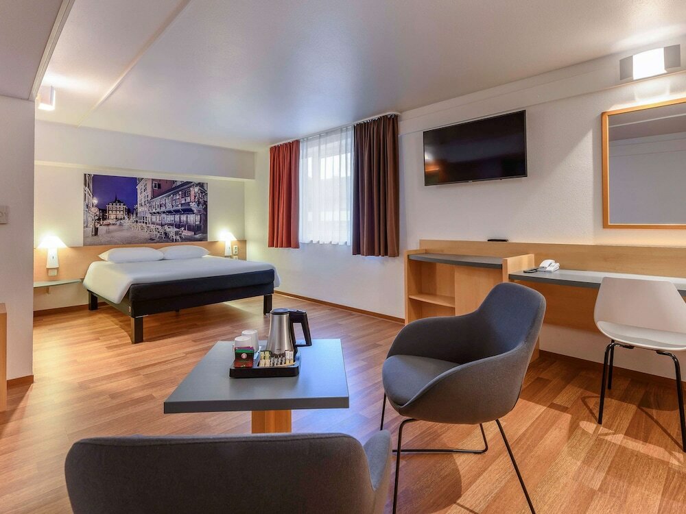 Фото B&B Hotel Aachen-Hbf