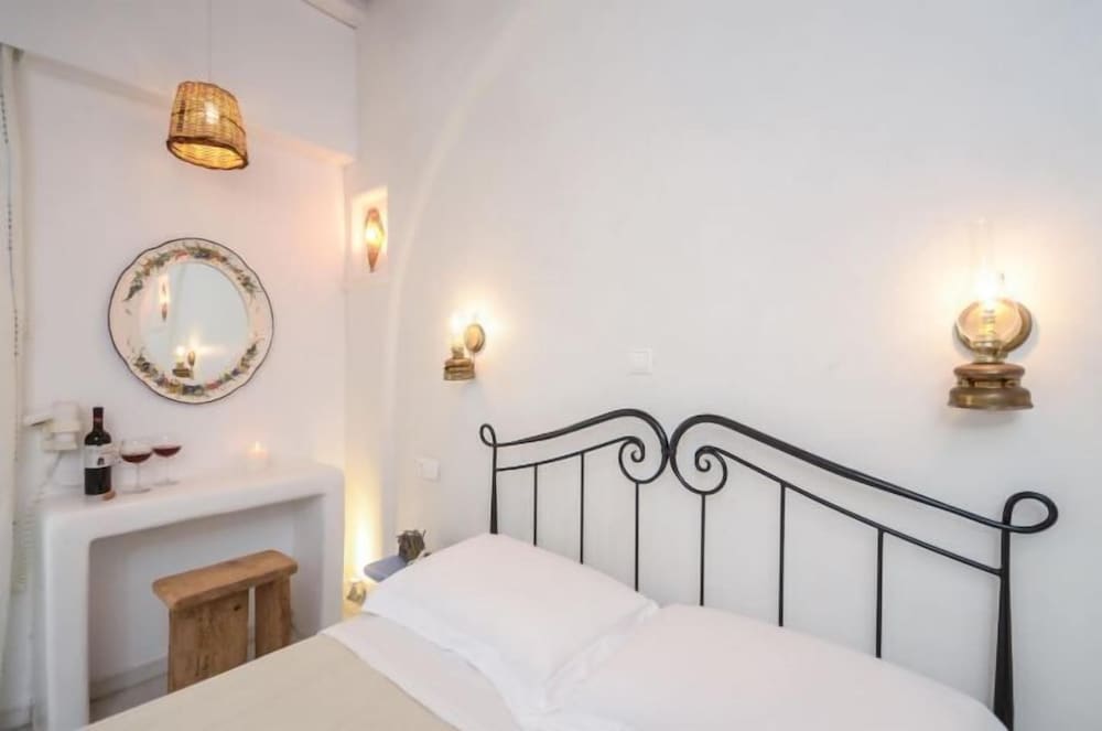 Фото Hotel Galini