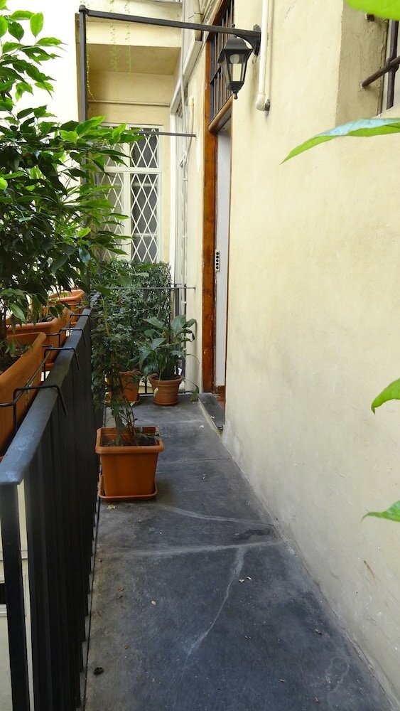 Фото La Maison dell'Orologio