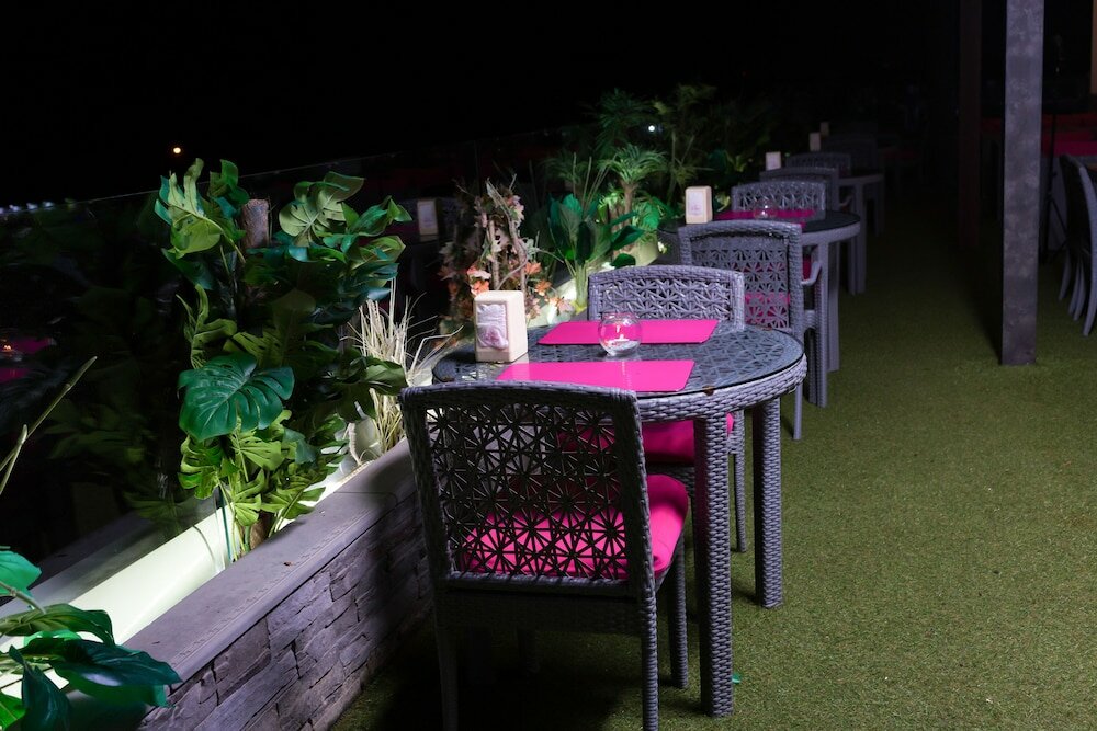 Фото Hôtel du Golfe