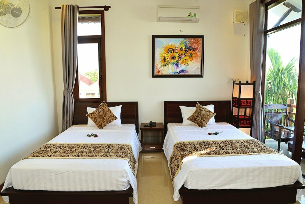 Hotel Joy Hoi An Homestay, Hội An, photo