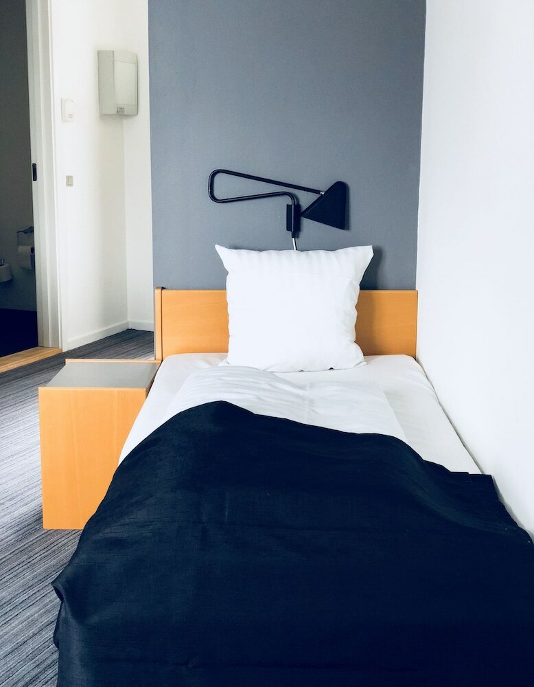 Фото Hotel Garni Svendborg