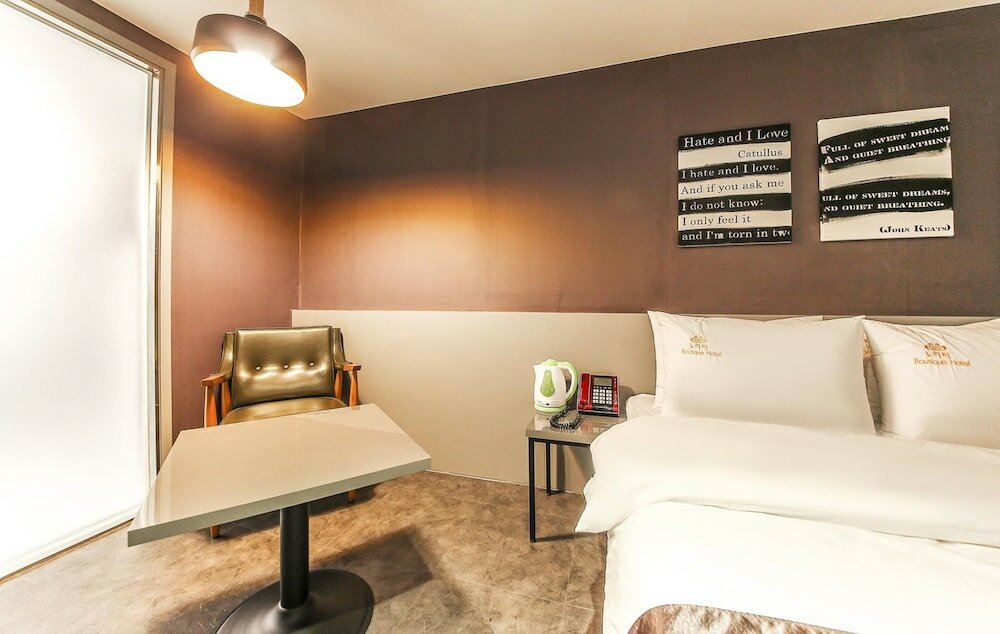 Фото Noriter Hotel