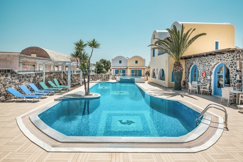 Фото Villa Eleftheria