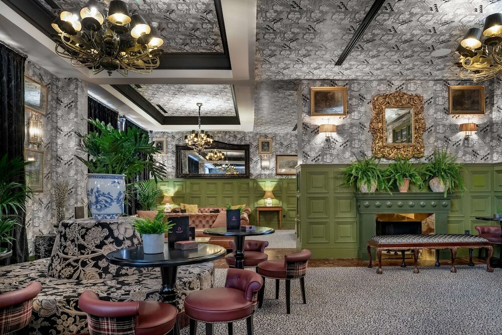 Фото Nh Collection Valencia Colon