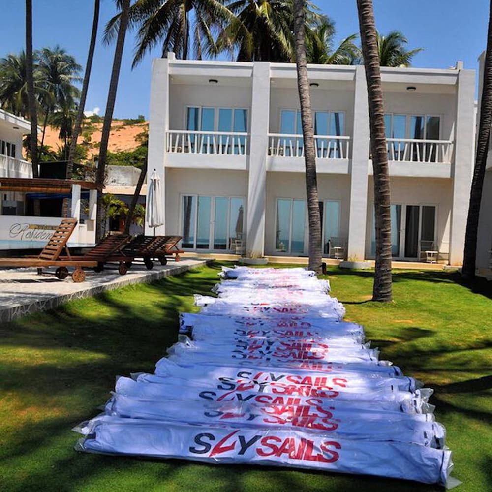 Фото Surf4You Residence