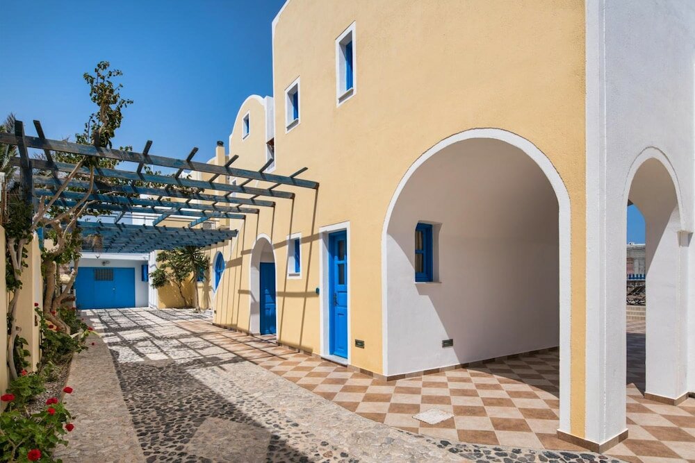 Фото Villa Eleftheria