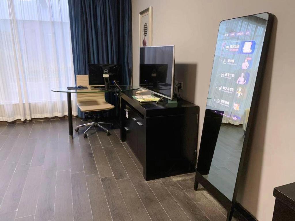 Фото Guangdong Nanmei Osotto Hotel