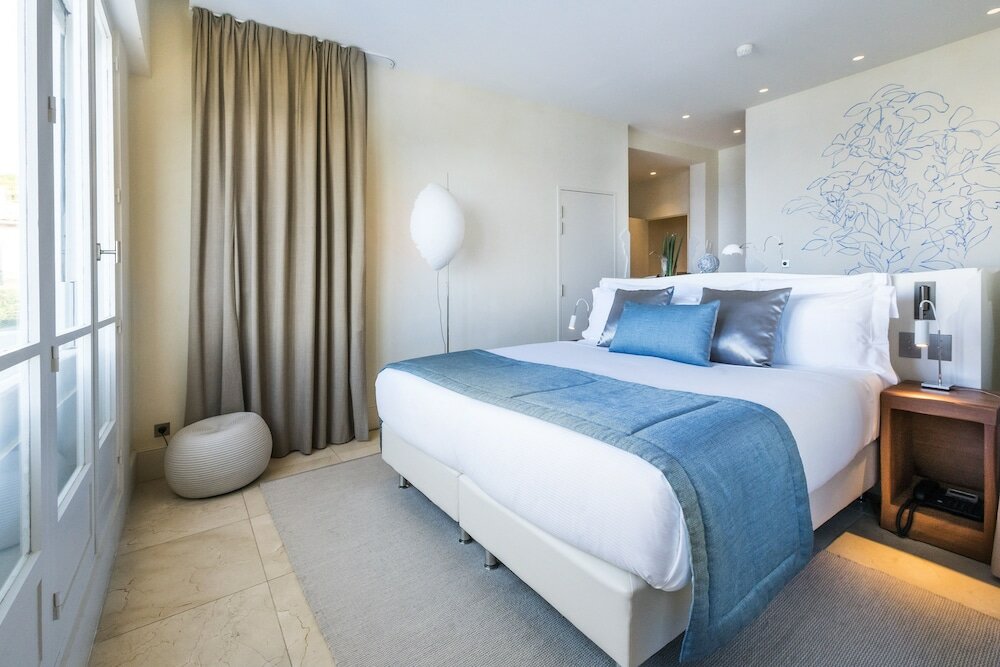 Фото Le Petit Nice Passedat