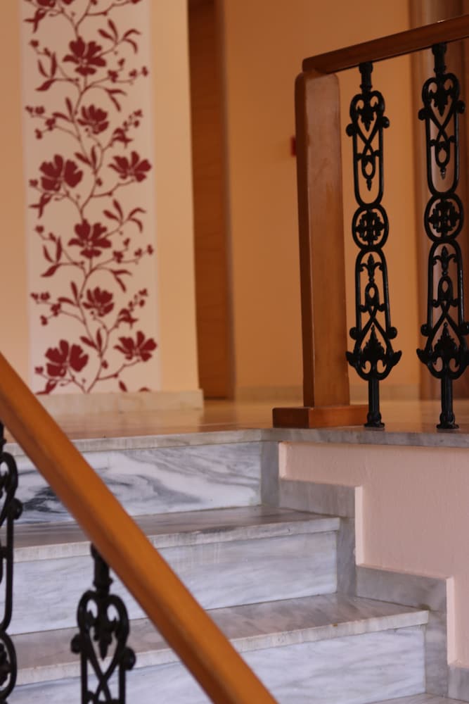 Фото Отель Pegasus