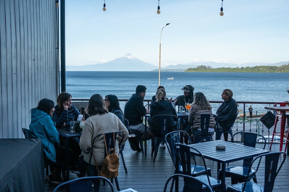 Фото Hotel Bellavista