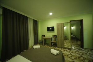 Гостиница Hotel Comfort