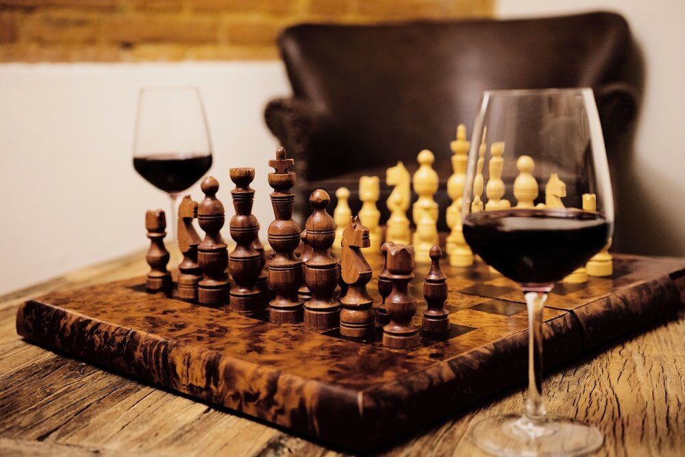 Фото The Frame Hotel