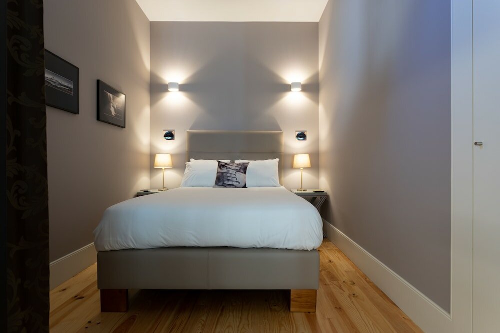 Фото Geo Studios Santa Catarina