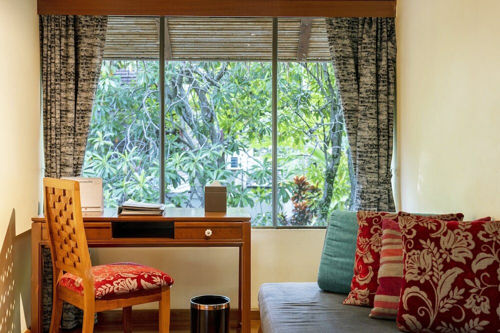 Фото Centara Koh Chang Tropicana Resort