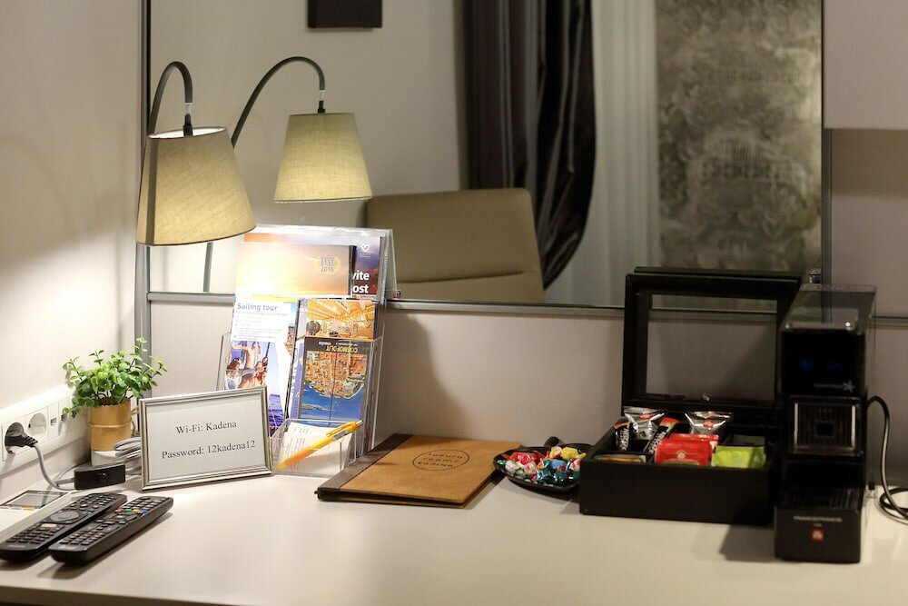 Фото Luxury Rooms Kadena