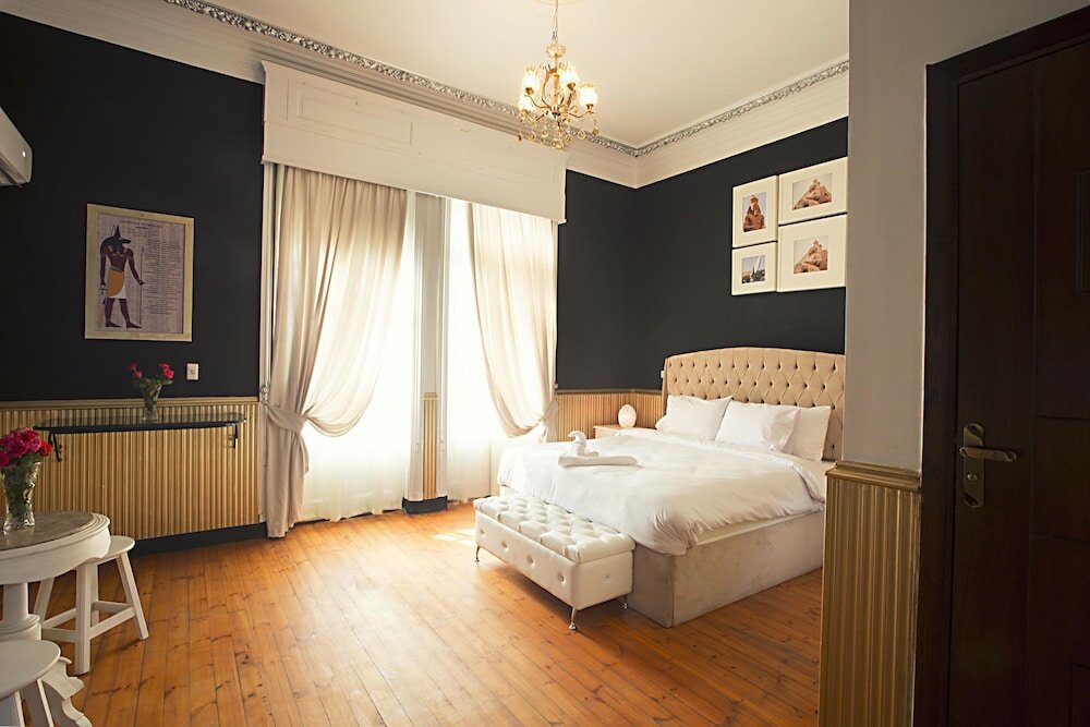 Фото Tahrir Plaza Suites