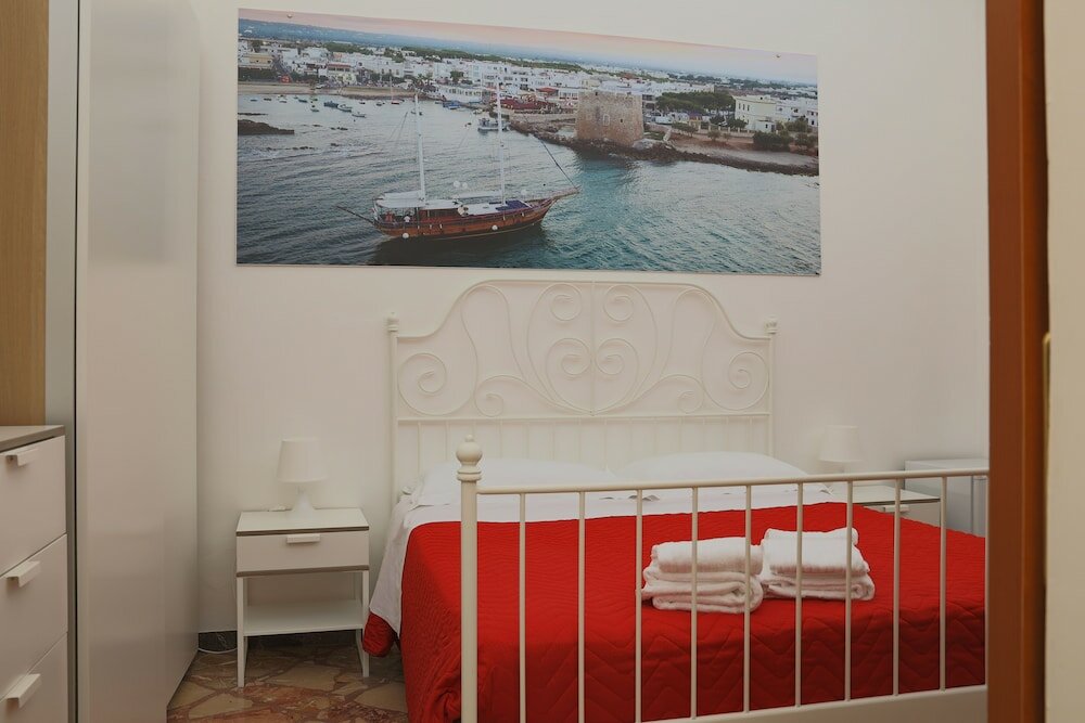 Фото Bed & Bread Piazza Nzegna