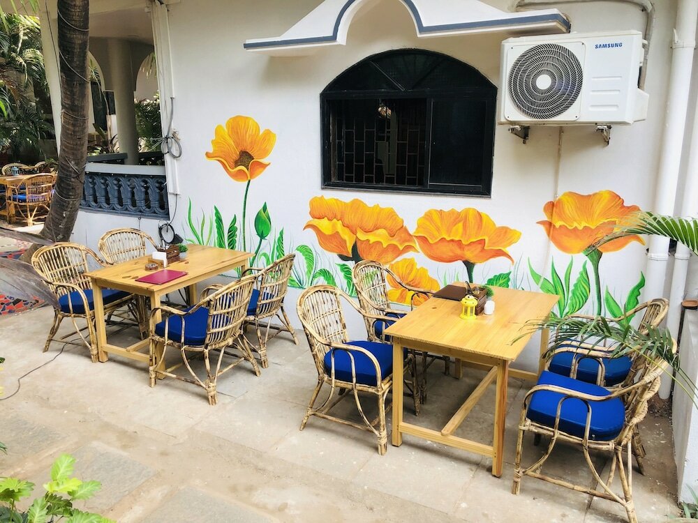 Фото Swati Hotel