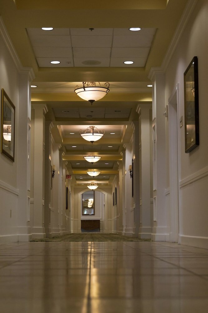 Фото Monumental Hotel Orlando