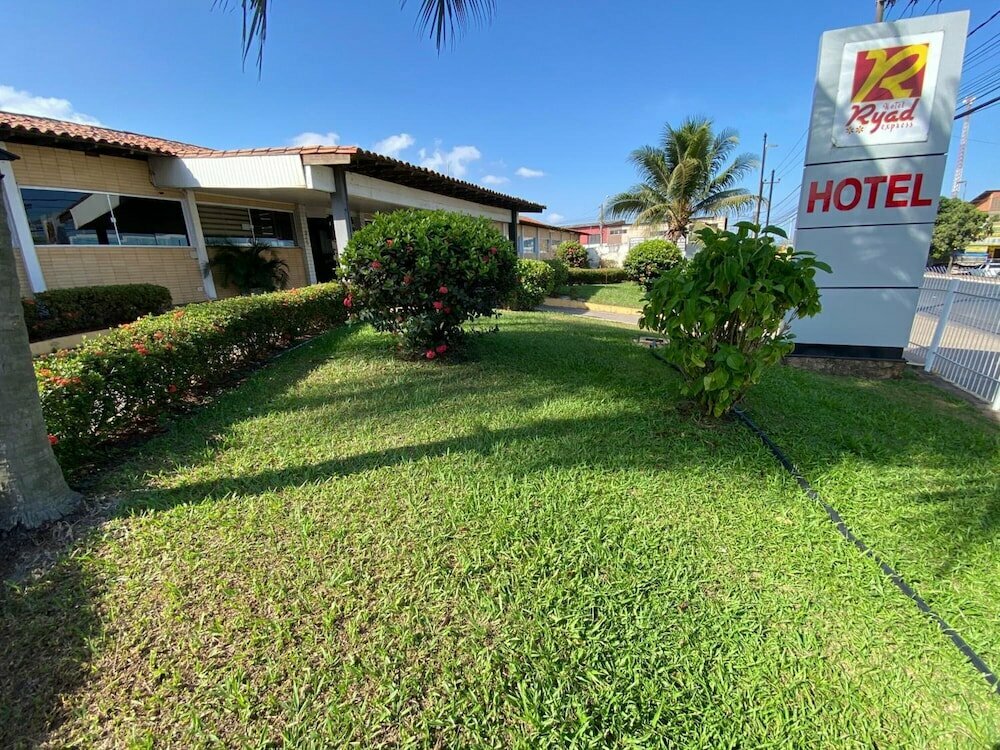 Hotel Hotel Ryad Express, São Luís, photo