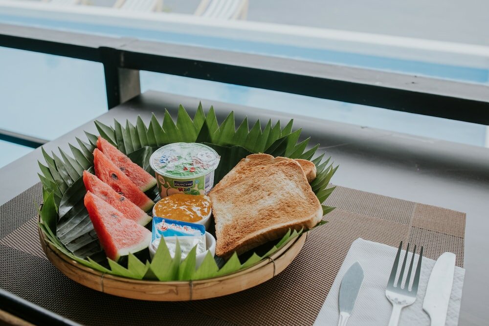 Фото Mossview Resort