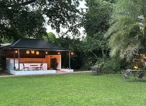 Хостел Fawlty Towers