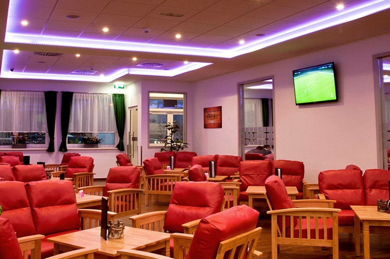 Фото WinRooms Hotel & Apartments