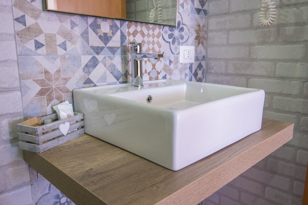 Фото Le Matinelle Agriturismo