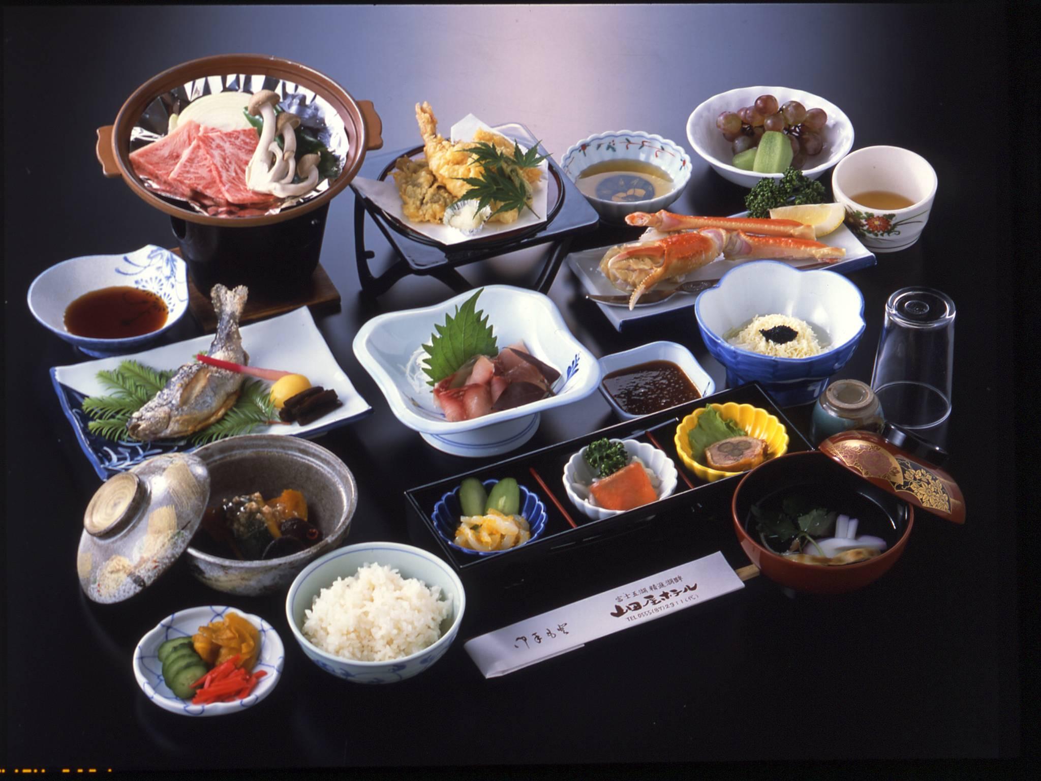 Фото Yamadaya Hotel