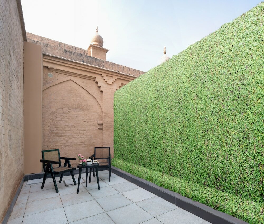 Фото The Earth Amritsar-Trademark Collection