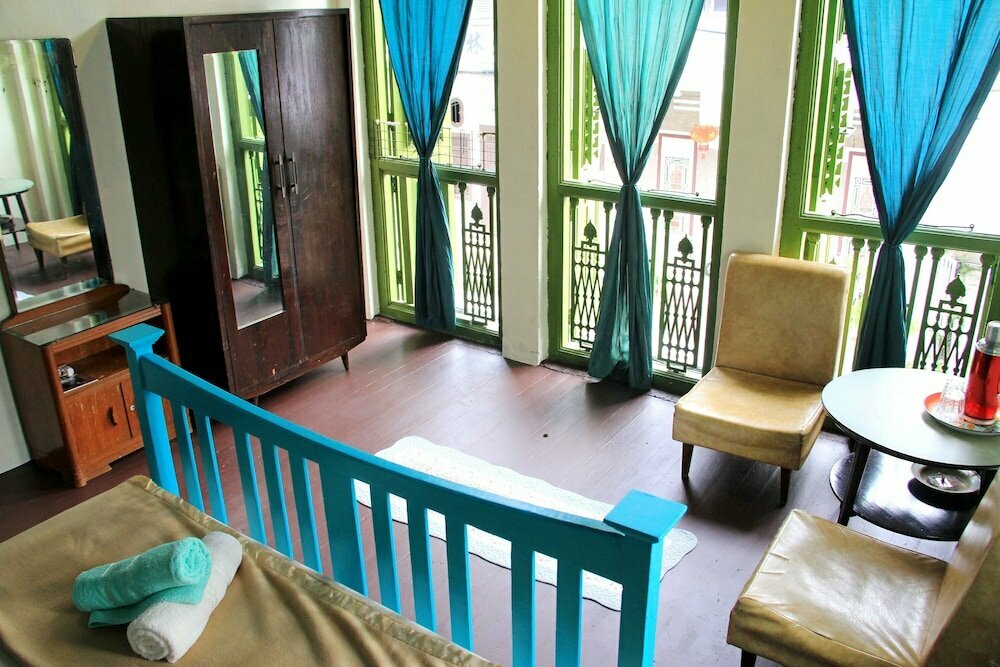 Hotel MoonTree47, George Town, photo