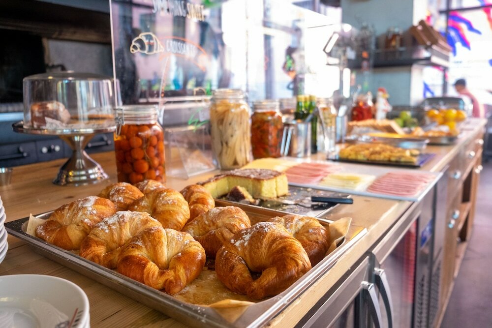 Фото Bastardo Hostel