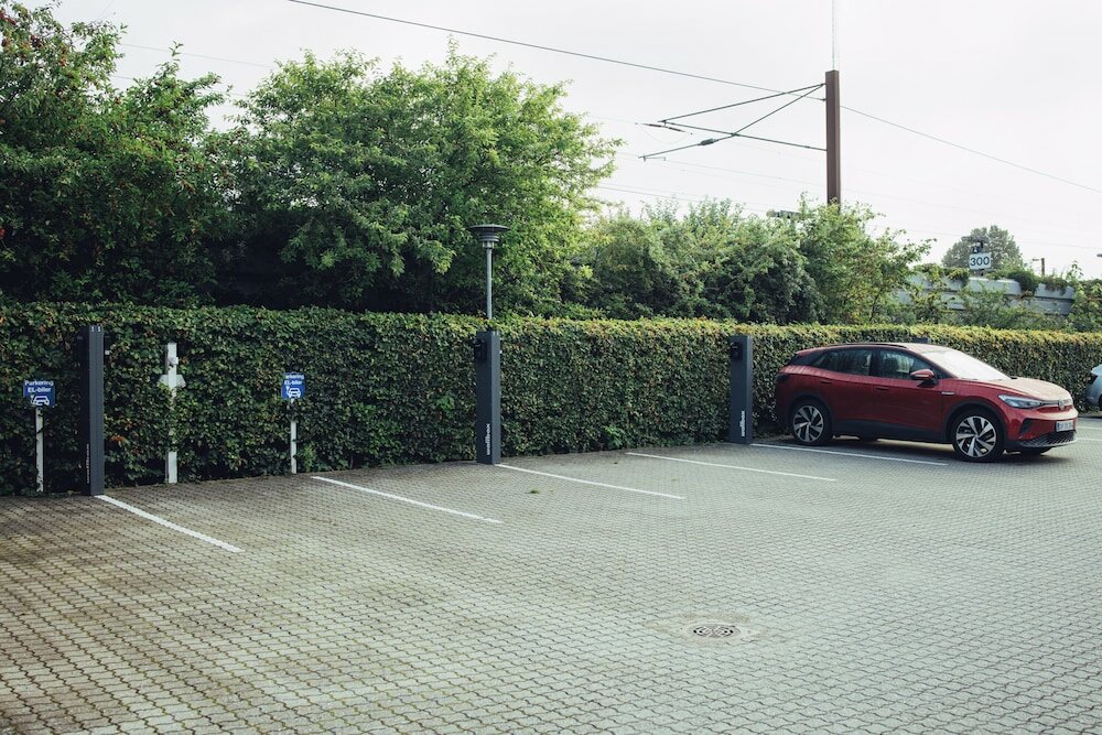 Фото Milling Hotel Park