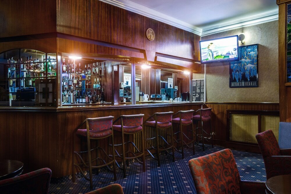 Фото Mitre House Hotel