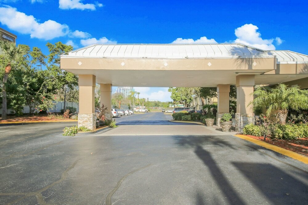 Фото Floridian Express Hotel