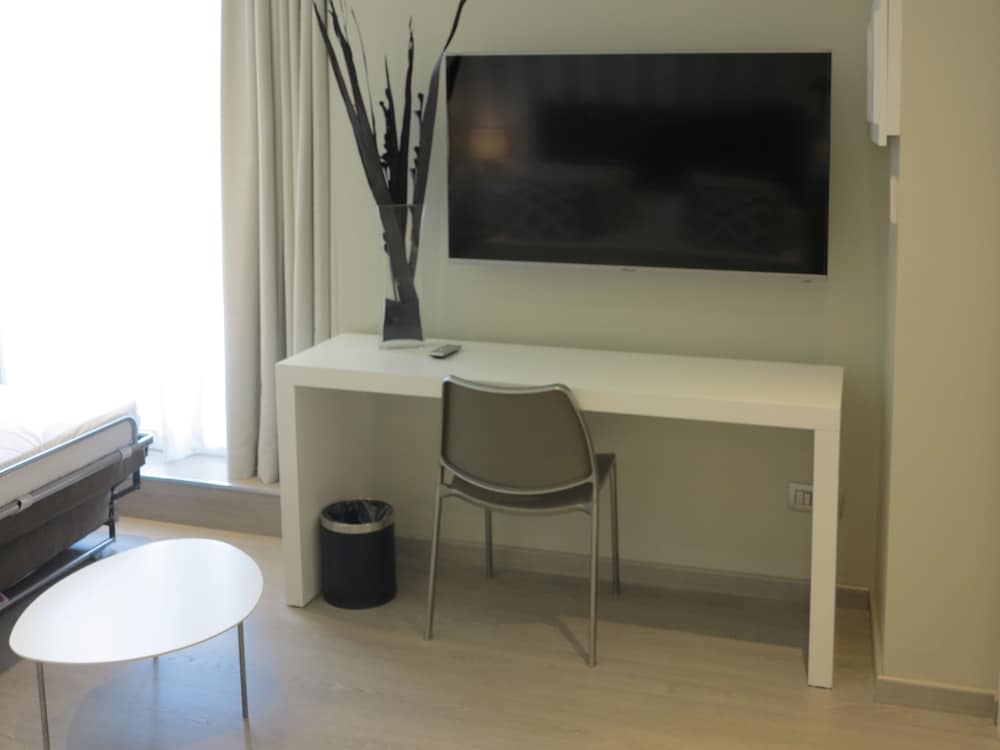 Фото Serennia Exclusive Rooms