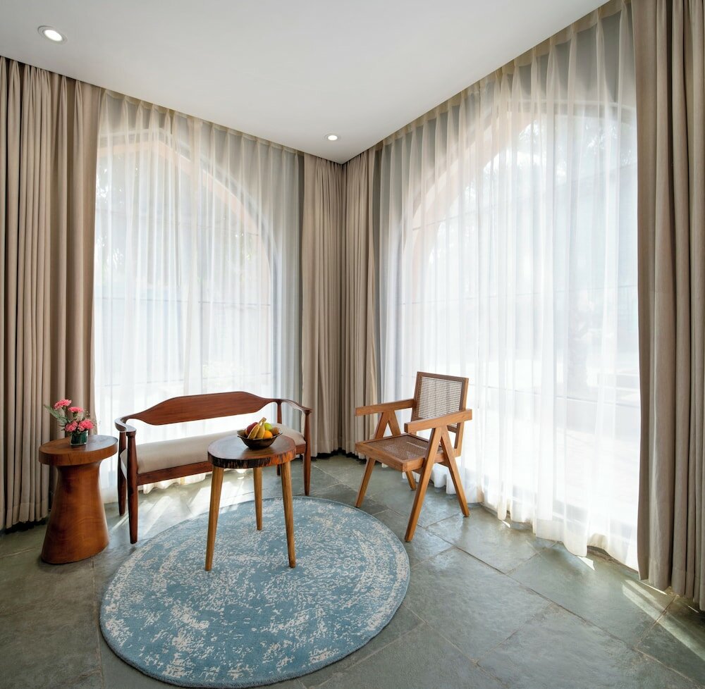 Фото The Earth Amritsar-Trademark Collection