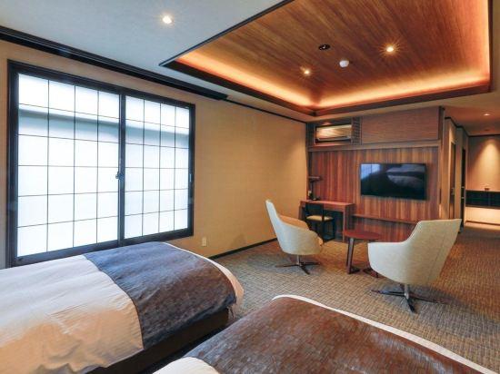 Фото Hotel Shikimi