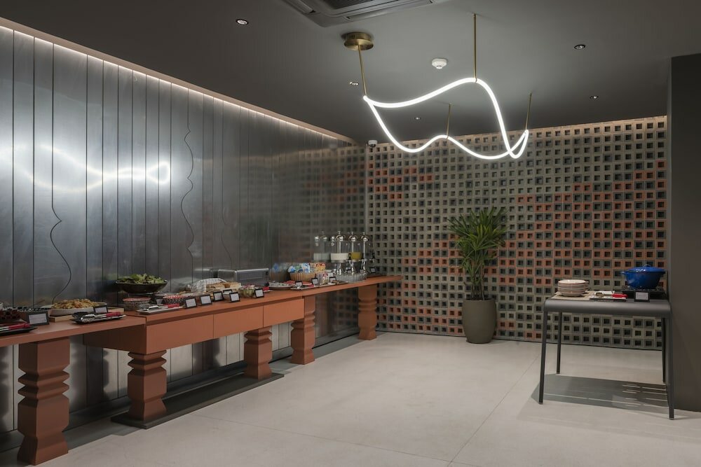 Фото Отель Lilit Bang Lumphu