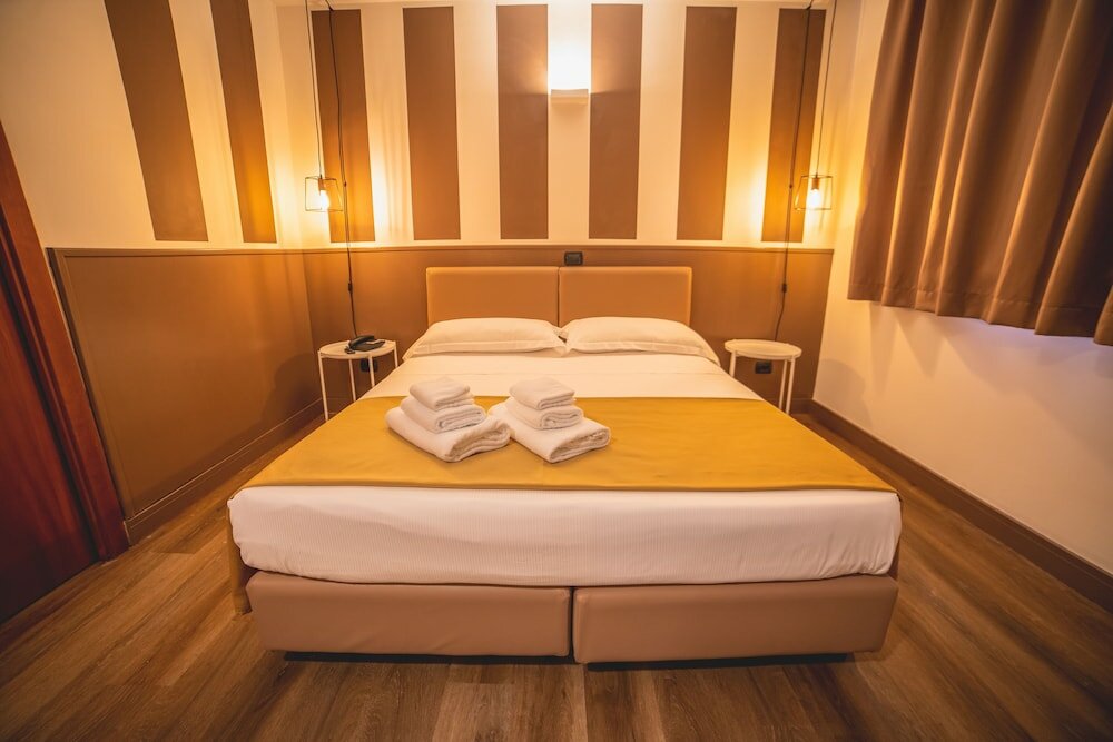 Фото Hotel Continental