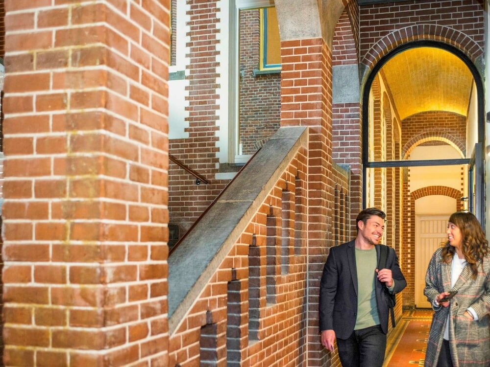 Фото Ibis Styles Den Haag City Centre