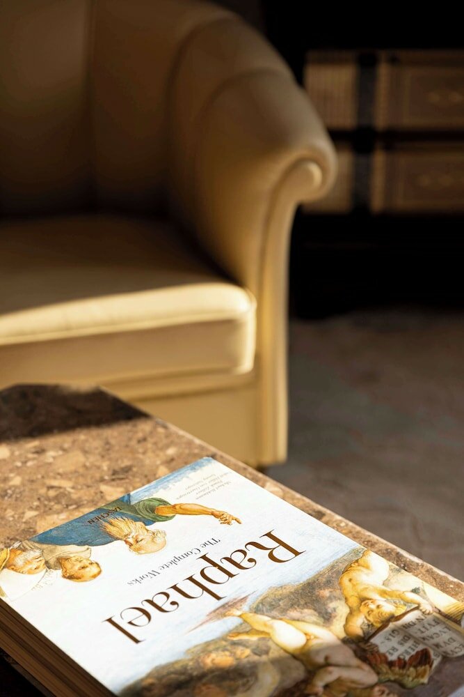 Фото Anantara Palazzo Naiadi Rome Hotel