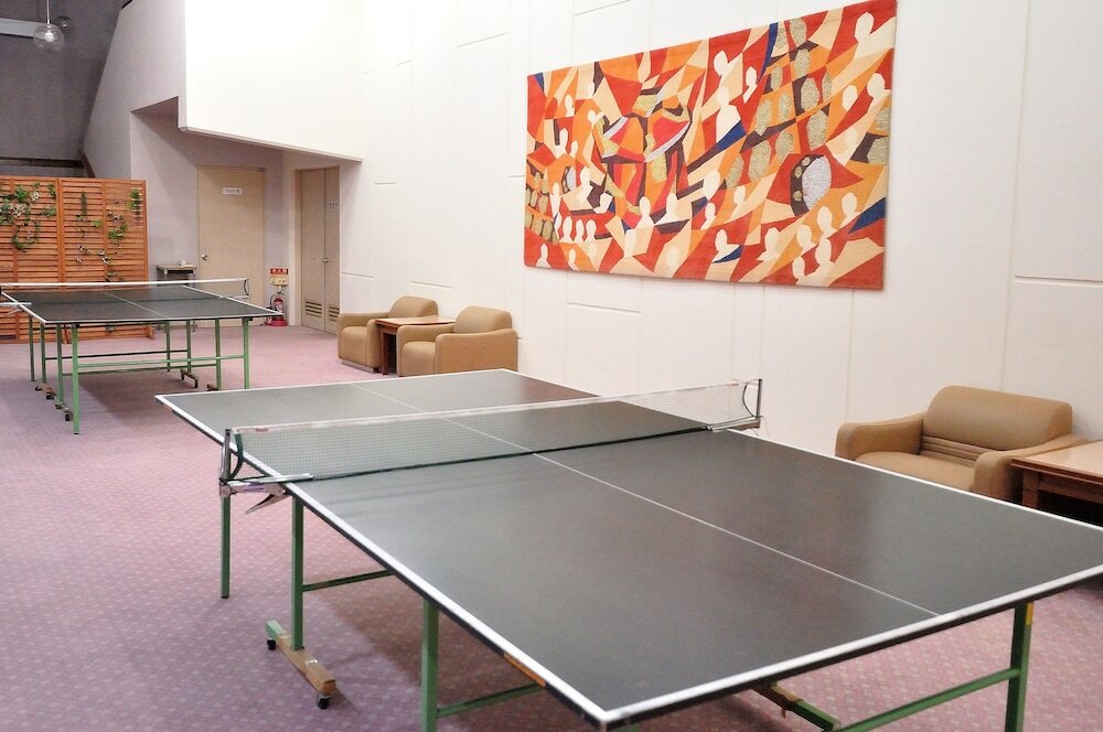 Фото Tateyama Kokusai Hotel