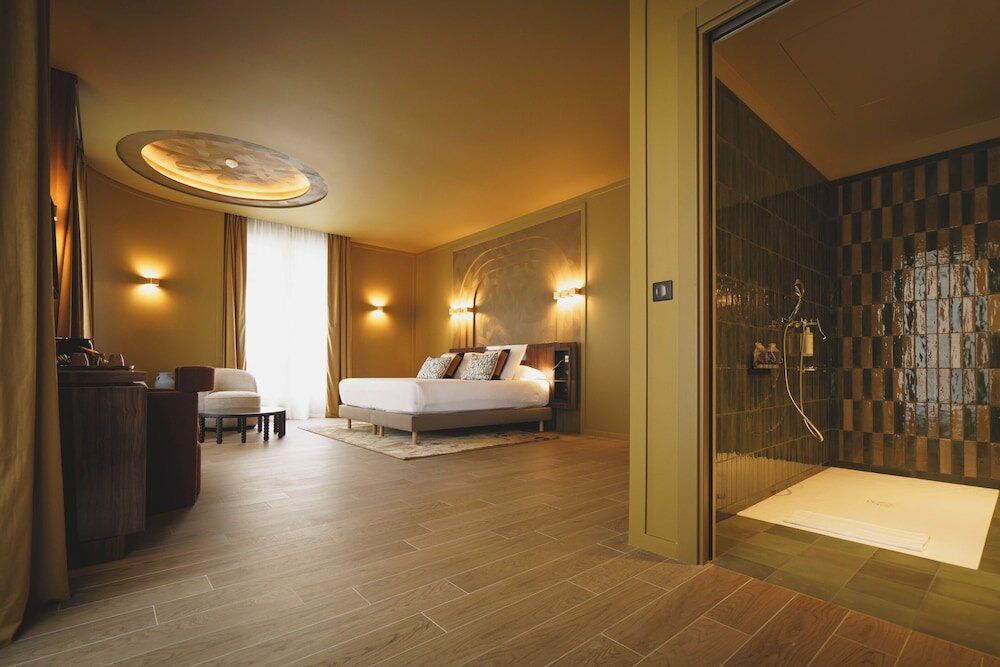 Фото Gounod Hotel