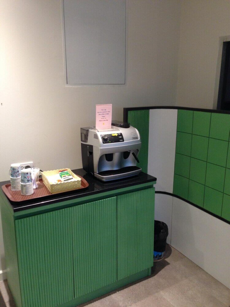 Фото L42 Hostel Suvarnabhumi Airport