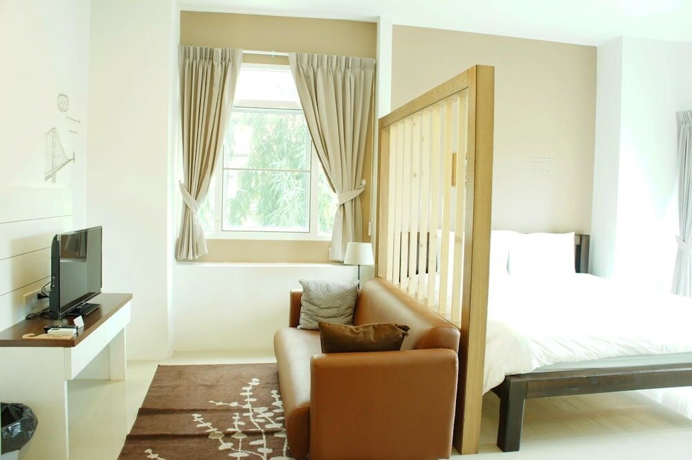 Фото Wealth 30th Apartment