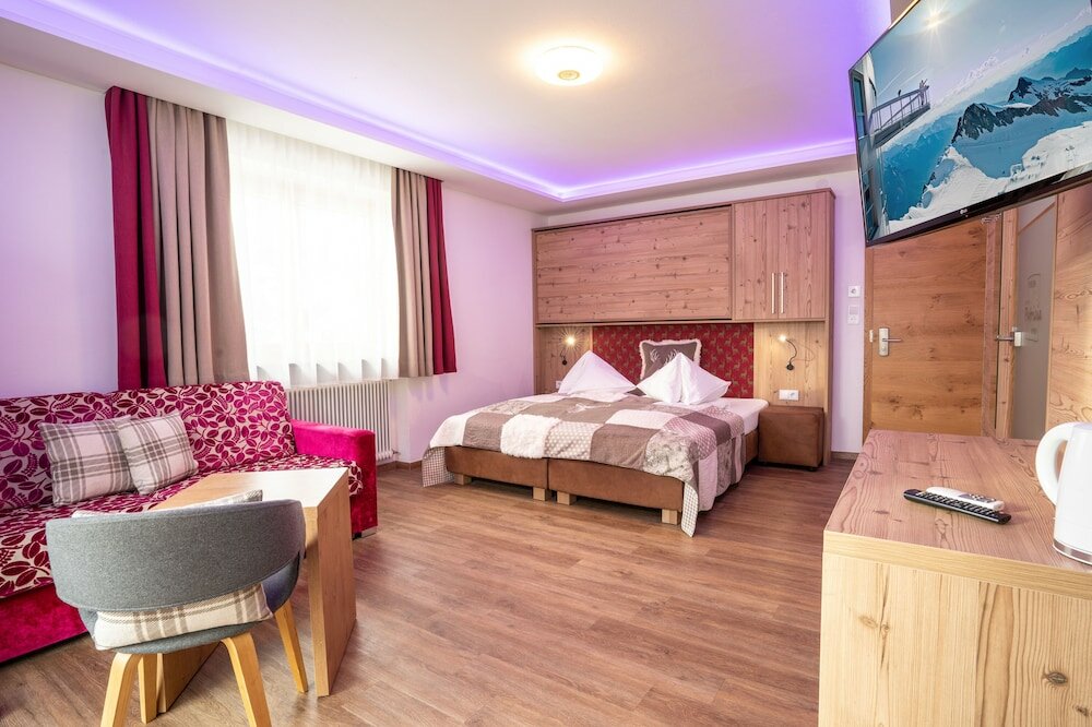 Фото Pension Patricia