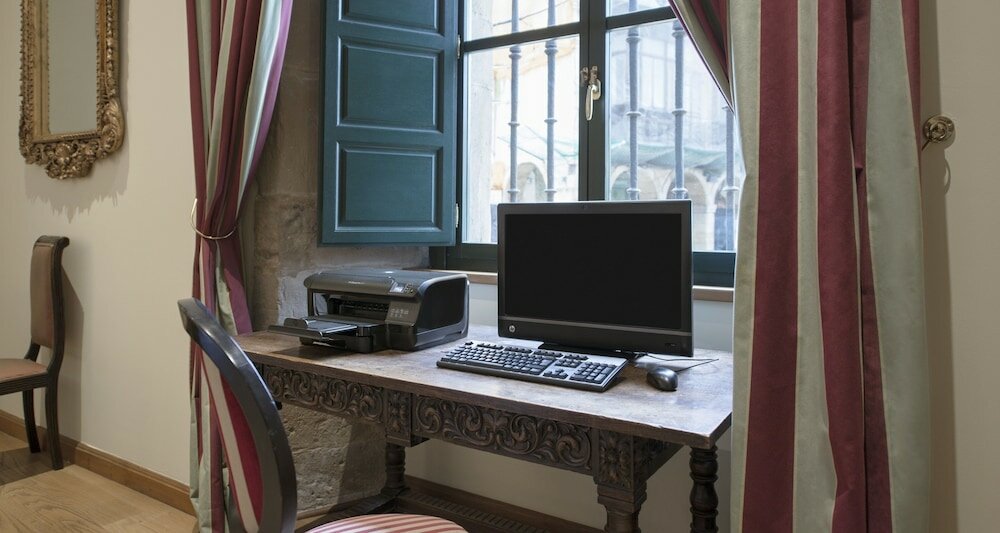 Фото Hotel Palacio Aviles, Affiliated by Meliá